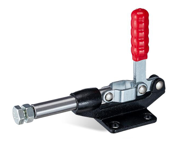Schnellbefestigung Push-Pull