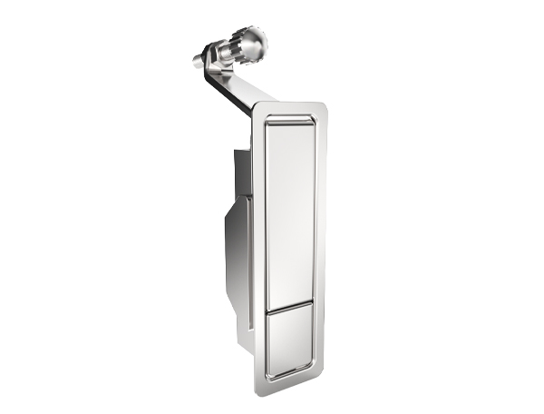 Flat lock