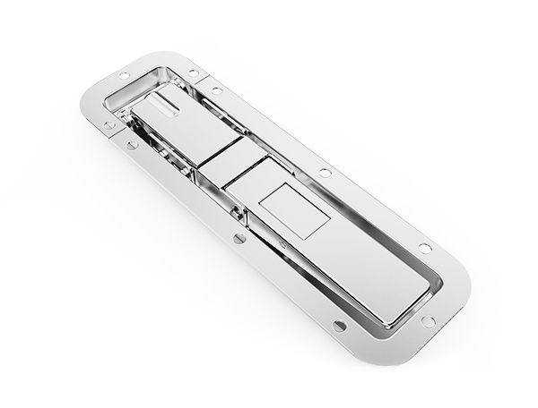 Flat lock