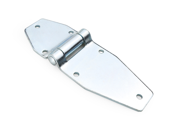 Heavy duty hinge