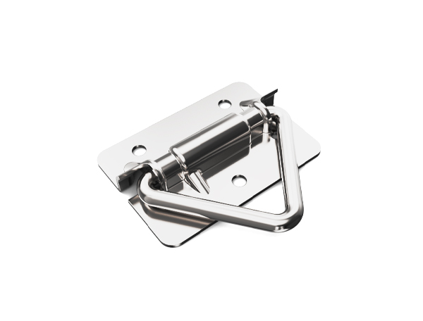 Reset handle