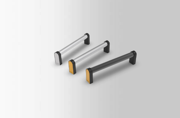 Knowledge sharing of machine tool handles